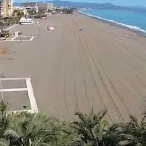 Enjoy Beach&terrance Torremolinos